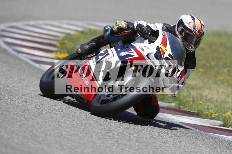 /19 06.06.2026  TZ Motorsport ADR/Gruppe gruen/210